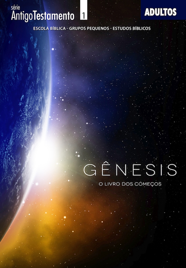 Genesis | Aluno
