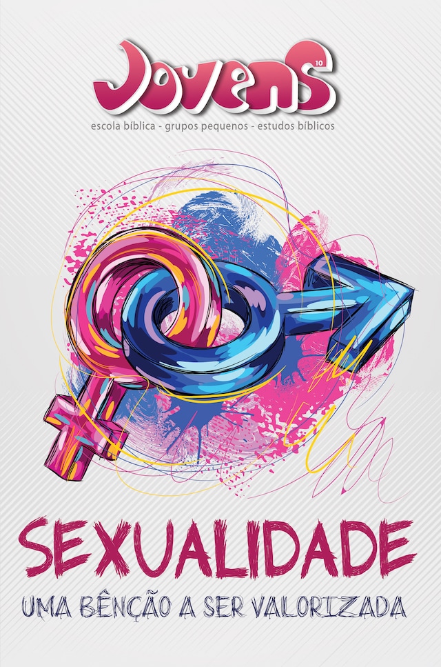 Book cover for Sexualidade | Aluno