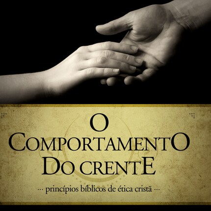 Comportamento do Crente bookCoverFor