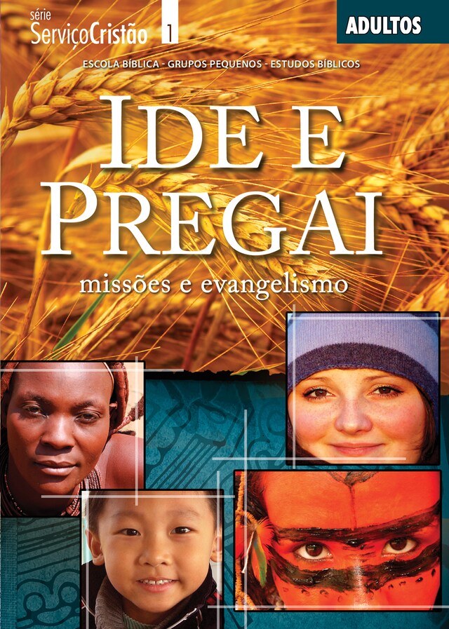 Copertina del libro per Ide e Pregai | Professor