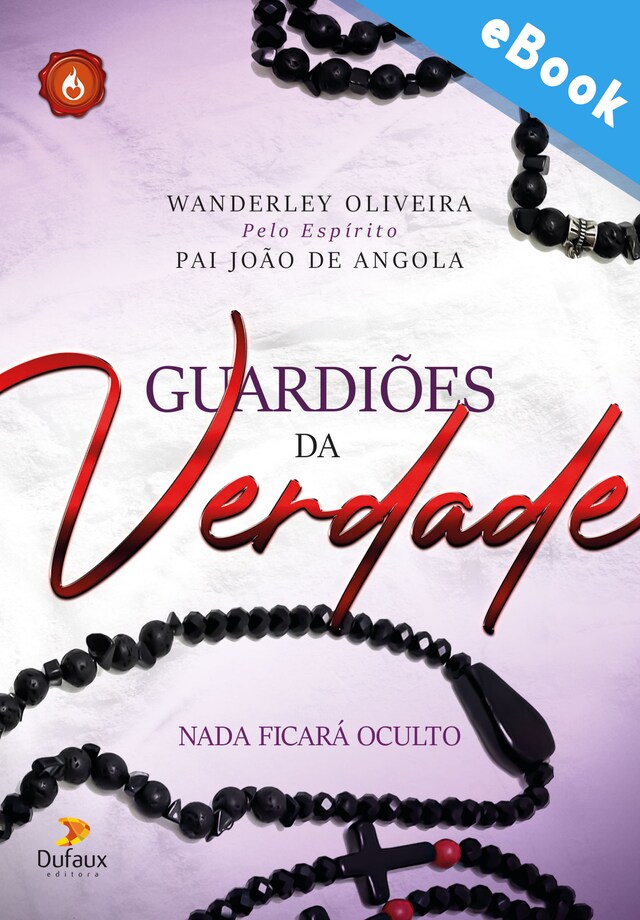 Book cover for Guardiões da Verdade