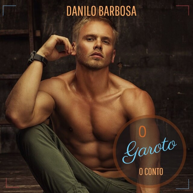 Copertina del libro per O garoto - O conto que deu origem ao livro (Integral)