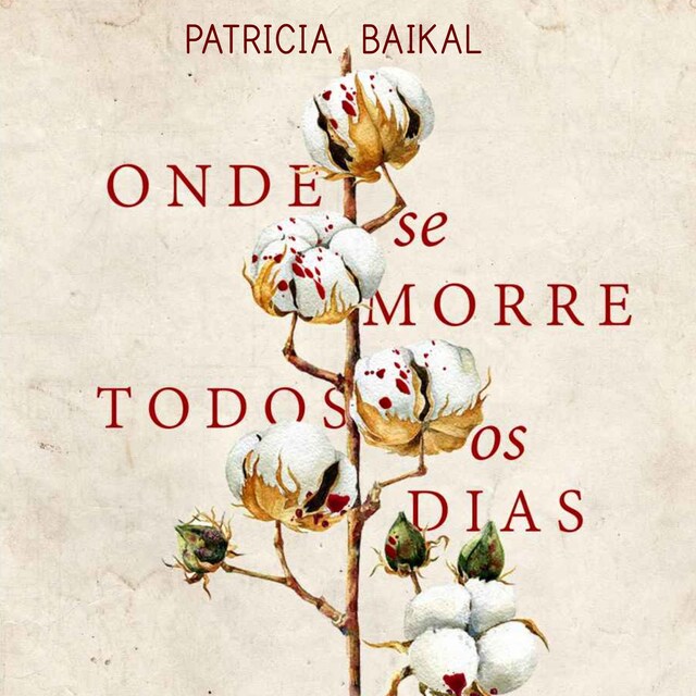 Book cover for Onde se morre todos os dias (Integral)