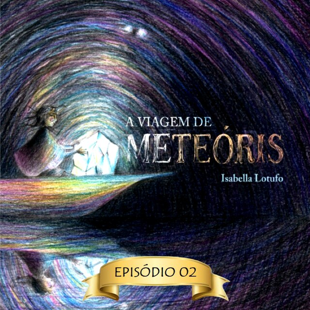 Couverture de livre pour O poder da síntese - Saiba como não exagerar na dose na hora de conquistar o sucesso - A viagem de Meteóris, Episódio 2 (Abreviado)