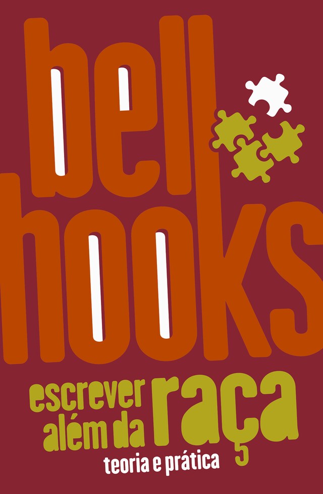 Copertina del libro per Escrever além da raça