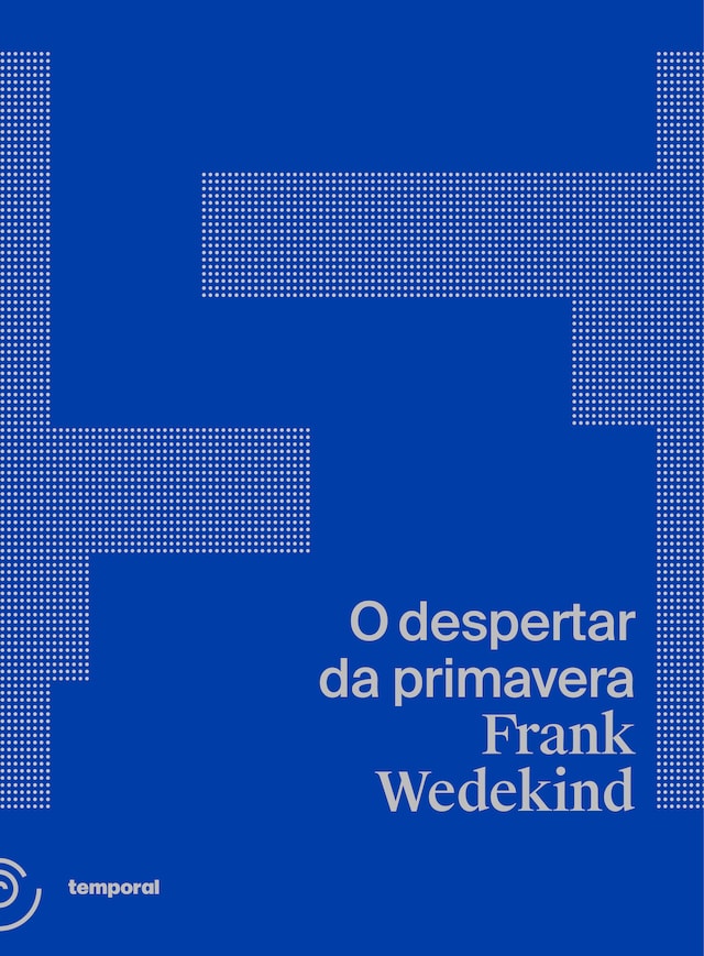 Book cover for O despertar da primavera