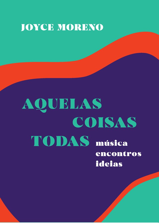 Book cover for Aquelas coisas todas