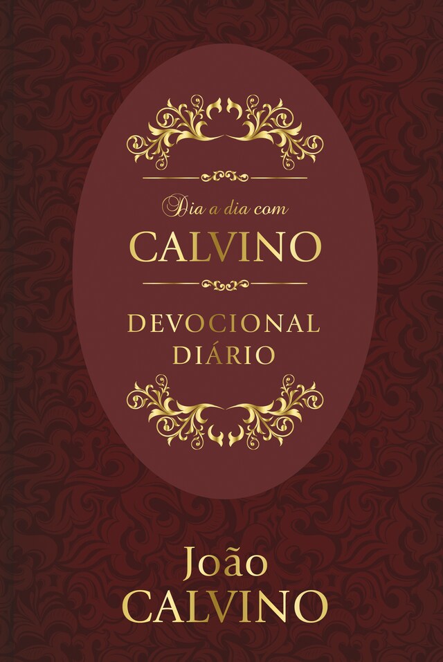 Book cover for Dia a dia com Calvino