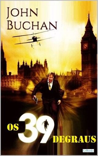 OS 39 DEGRAUS - Buchan bookCoverFor