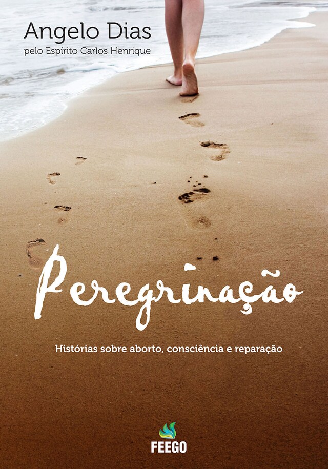 Book cover for Peregrinação