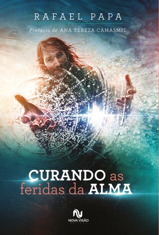 Curando as feridas da alma bookCoverFor