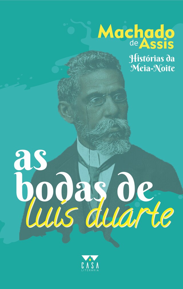 Okładka książki dla As bodas de Luís Duarte
