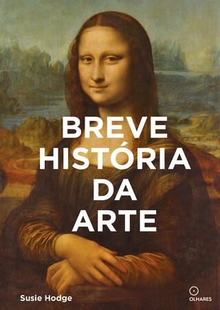Breve história da arte bookCoverFor