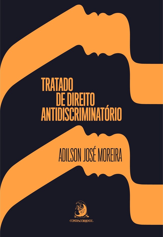 Buchcover für Tratado de Direito Antidiscriminatório