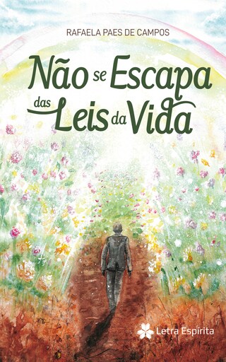 Não Se Escapa das Leis da Vida bookCoverFor