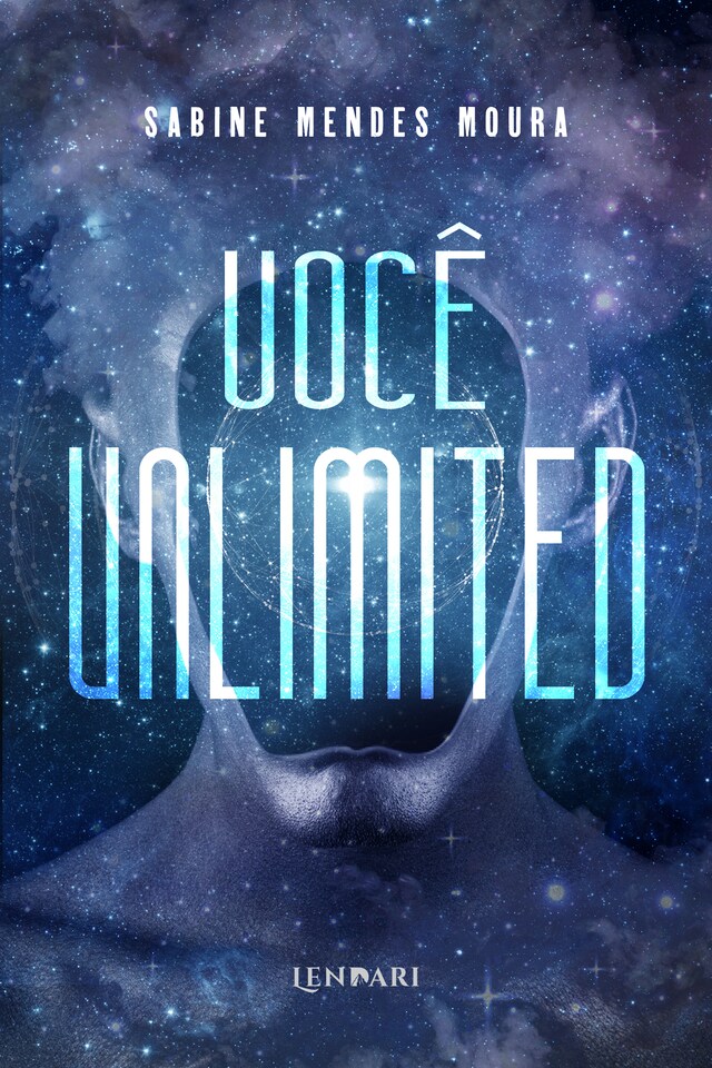 Couverture de livre pour Você unlimited