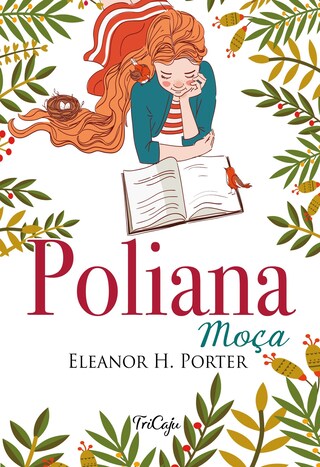 Poliana moça bookCoverFor