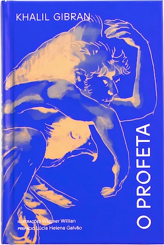 O profeta bookCoverFor
