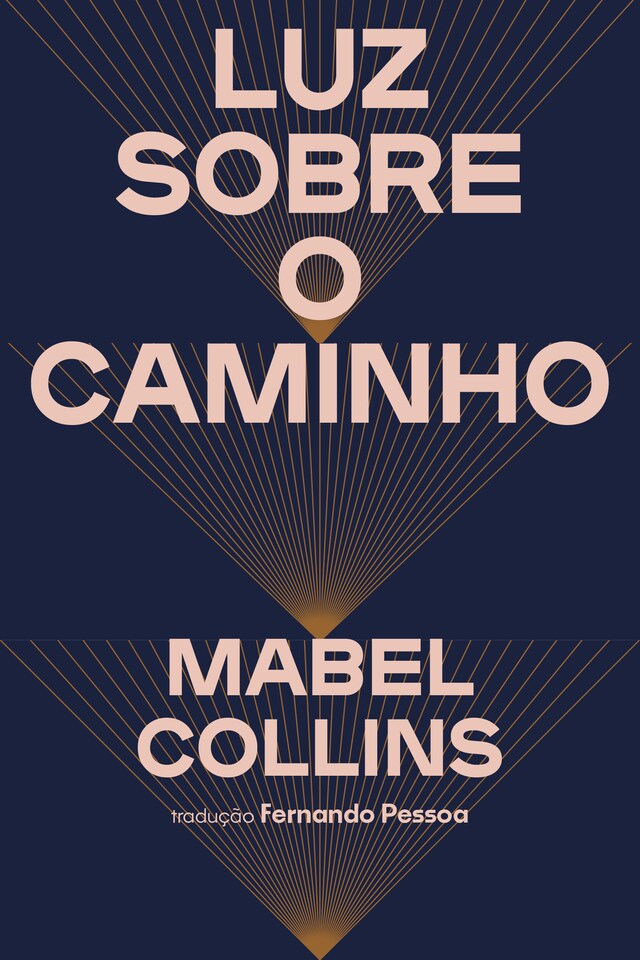 Book cover for Luz sobre o caminho