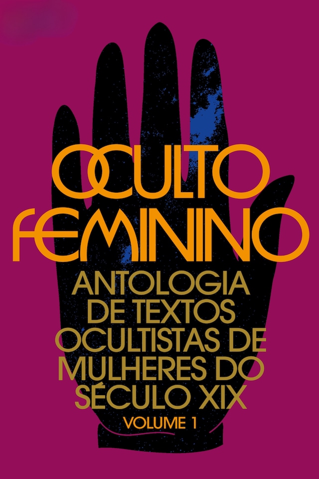 Bokomslag for Oculto feminino