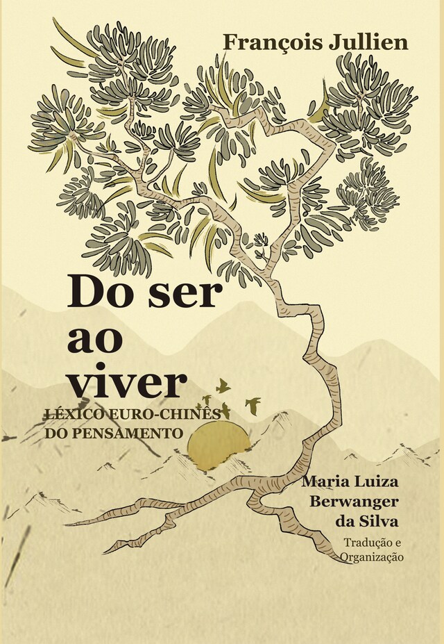 Couverture de livre pour Do ser ao viver