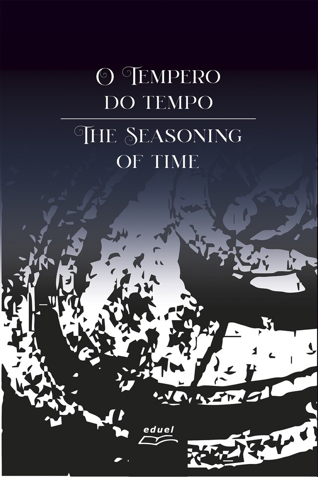 Book cover for O tempero do tempo