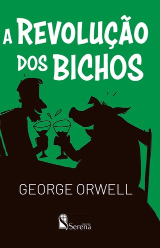 A revolução dos bichos bookCoverFor