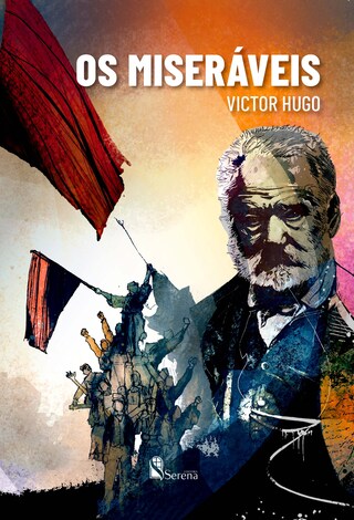 Os Miseráveis bookCoverFor