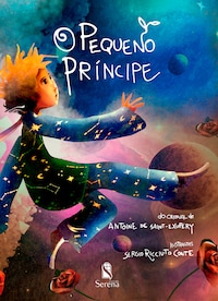 O Pequeno Príncipe