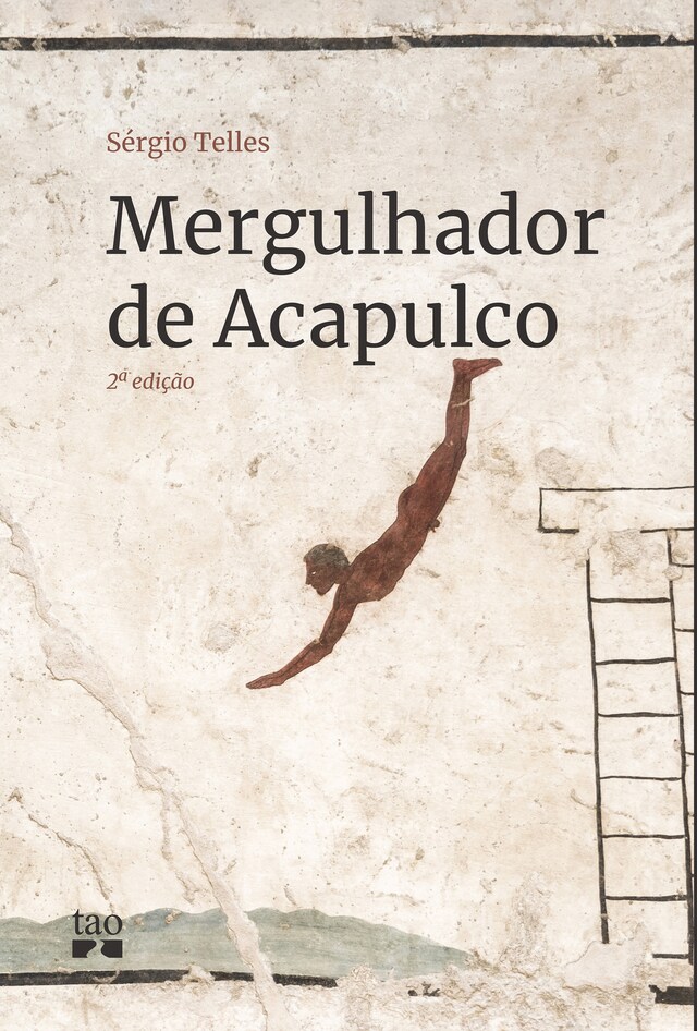 Bogomslag for Mergulhador de Acapulco