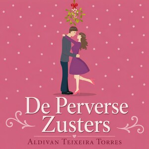 De Perverse Zusters - luisterboek