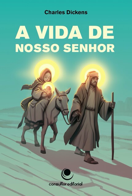 A Vida de Nosso Senhor bookCoverFor
