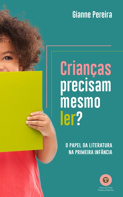 Crianças precisam mesmo ler? bookCoverFor
