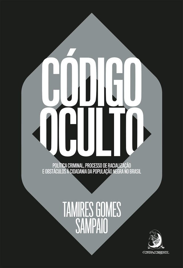 Book cover for Código Oculto