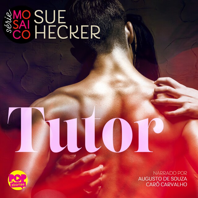 Book cover for Tutor