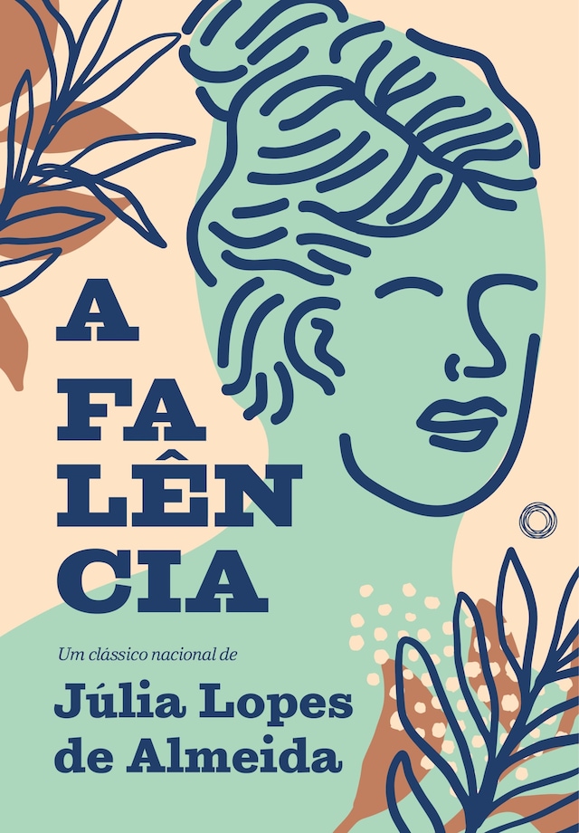 Book cover for A Falência