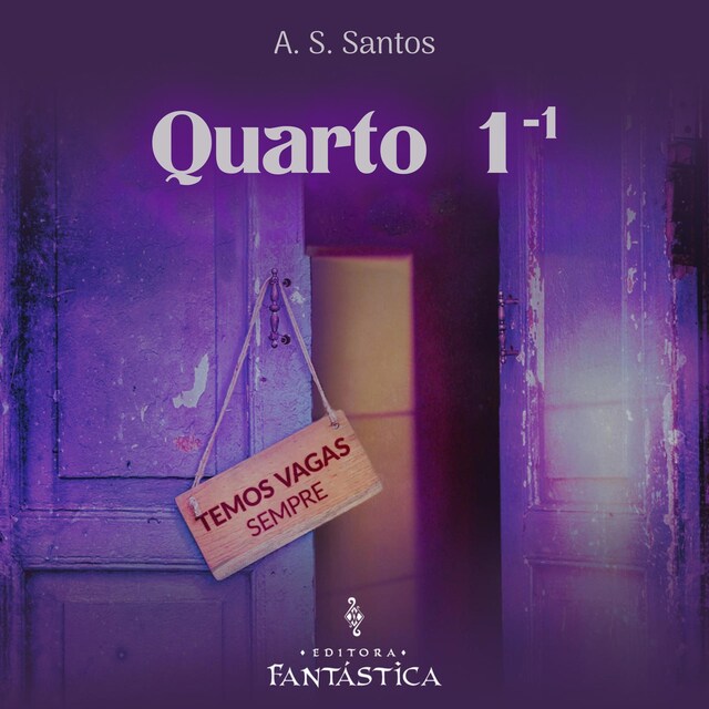 Book cover for Quarto 1⁻¹