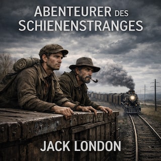 Abenteurer des Schienenstranges als Hörbuch