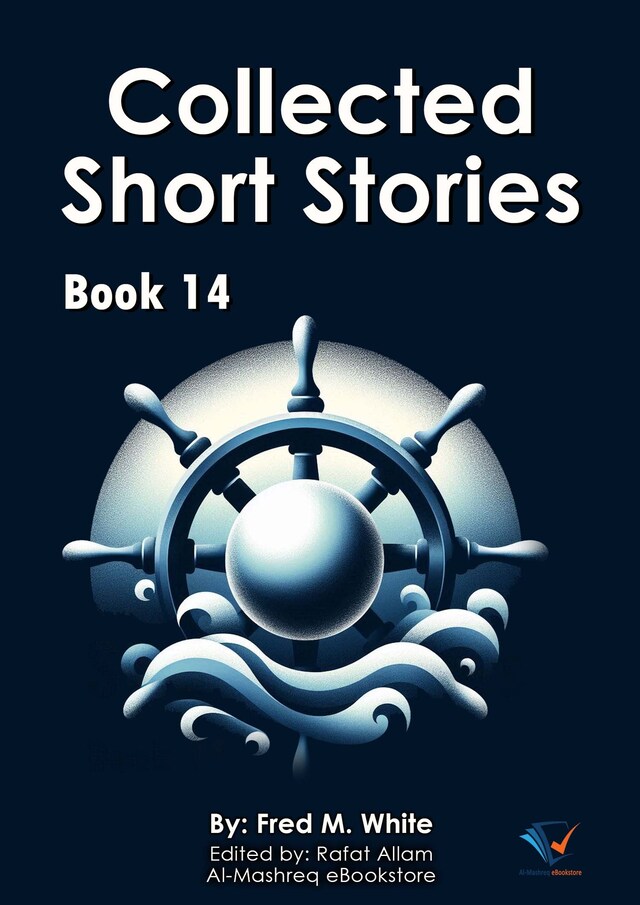 Bokomslag för Collected Short Stories - Book14