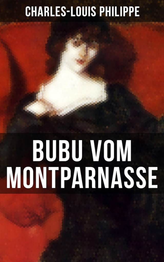 Bogomslag for Bubu vom Montparnasse