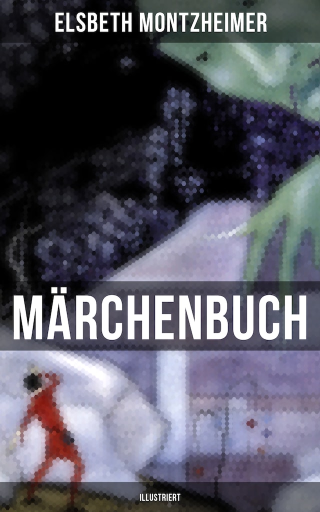 Book cover for MÄRCHENBUCH (Illustriert)