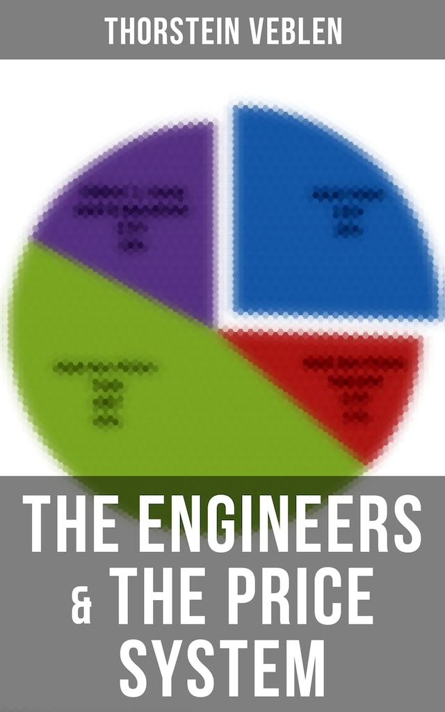 Boekomslag van The Engineers & the Price System