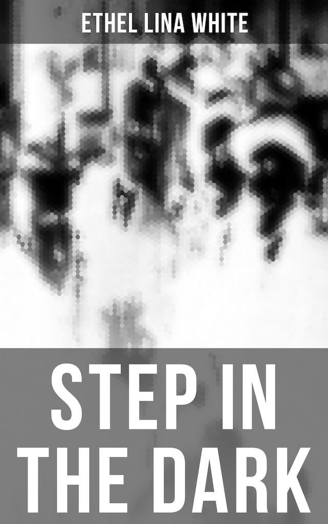 Book cover for STEP IN THE DARK
