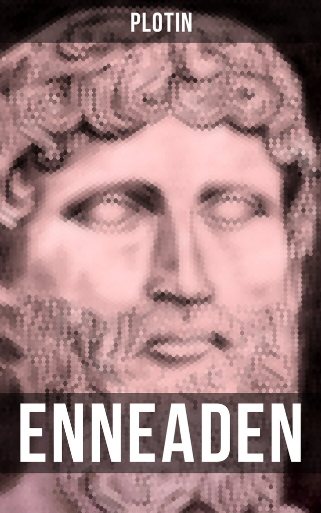 Copertina del libro per Plotin: Enneaden