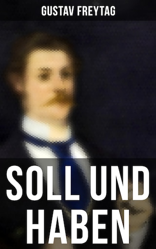 Soll und Haben bookCoverFor