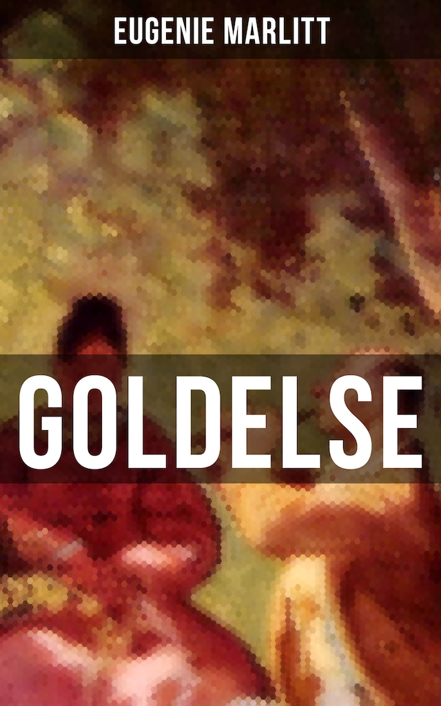 Book cover for Goldelse