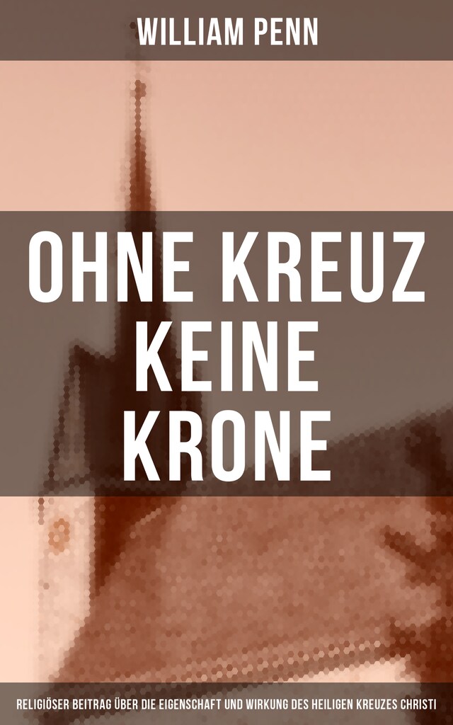 Book cover for Ohne Kreuz keine Krone