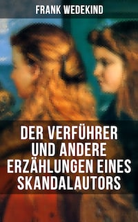 Der Verführer und andere Erzählungen eines Skandalautors