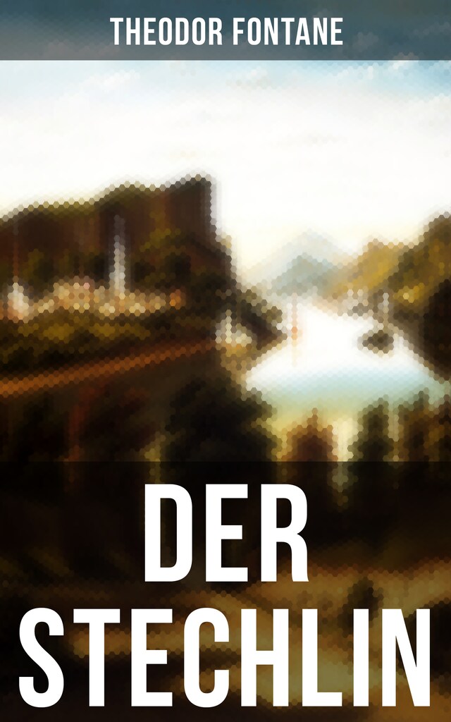 Book cover for DER STECHLIN