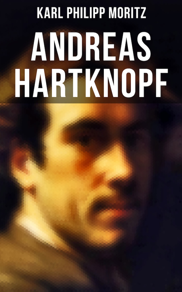 Buchcover für Andreas Hartknopf